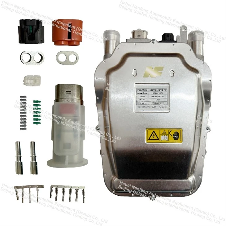 8KW Rare Earth Thick Film Heater