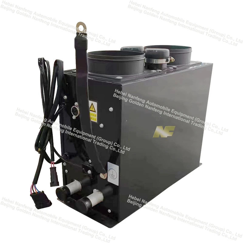 electric defroster