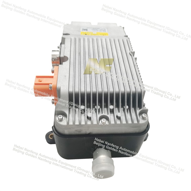 ptc liquid heater 5
