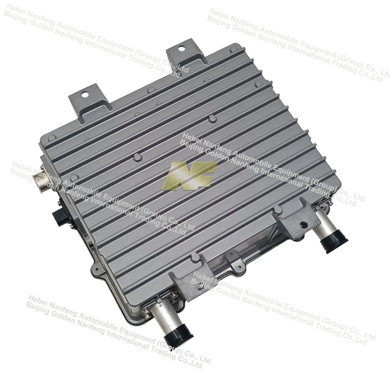 electric vehicle PTC coolant heater electric vehicle PTC coolant heater