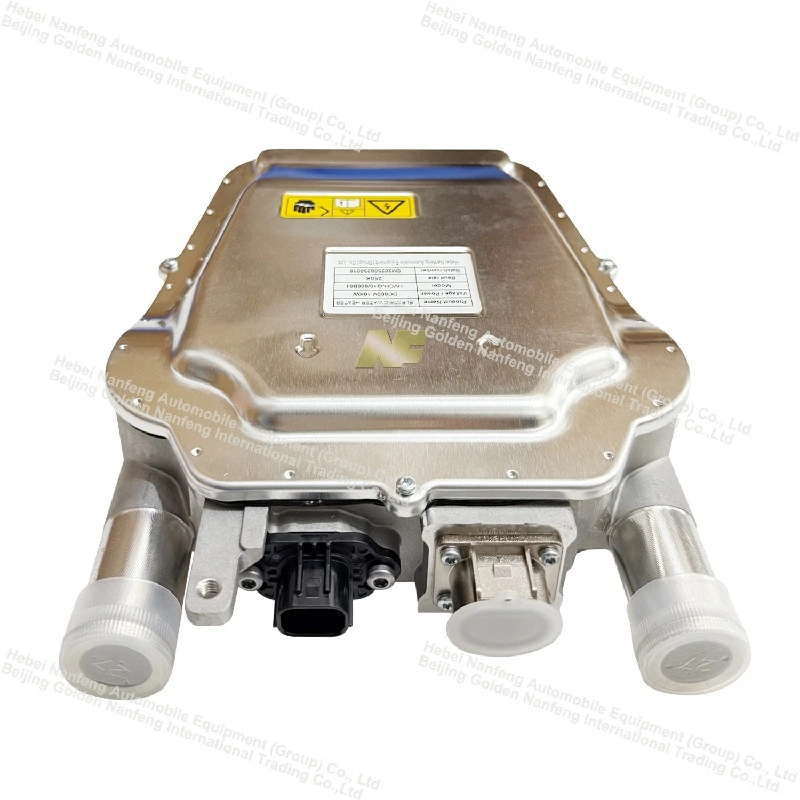 electric coolant heater 6 electric coolant heater 6