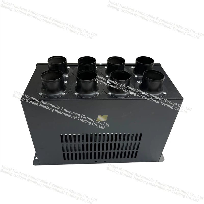electric defroster for electric bus electric defroster for electric bus