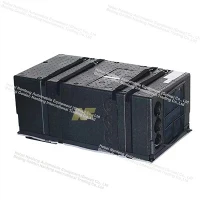 220-240V Taħt Bench Caravan Air Conditioner