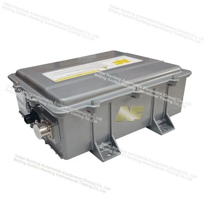 30KW High Voltage Coolant Heater For Electric Bus best