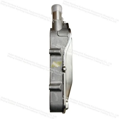8KW Rare Earth Thick Film Heater best