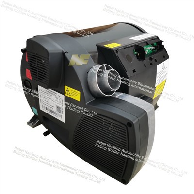 Air And Water Combi Heater Similar To Truma D6E