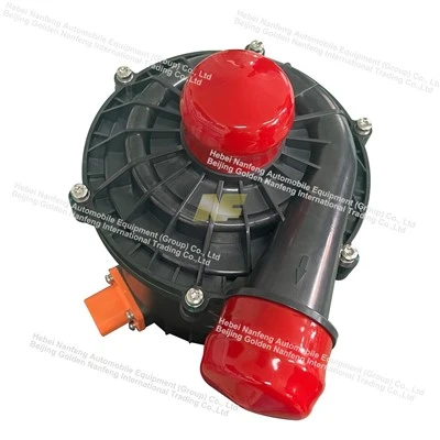 Electronic Water Pump For Hydrogen Fuel Cells price