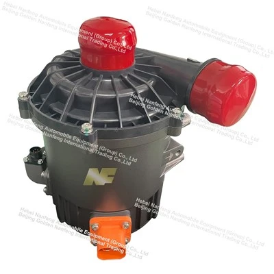 Electronic Water Pump For Hydrogen Fuel Cells suppliers