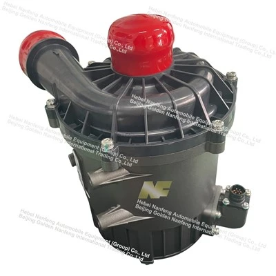 Electronic Water Pump For Hydrogen Fuel Cells high quality