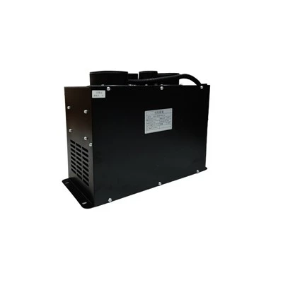 High Voltage Defroster For EV Bus With CE Certificate