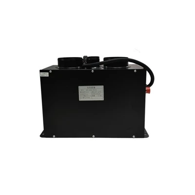 High Voltage Defroster For EV Bus With CE Certificate