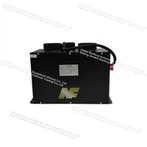 New Energy Bus Defroster