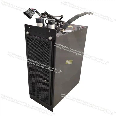 Water And Electricity Integrated Defroster best