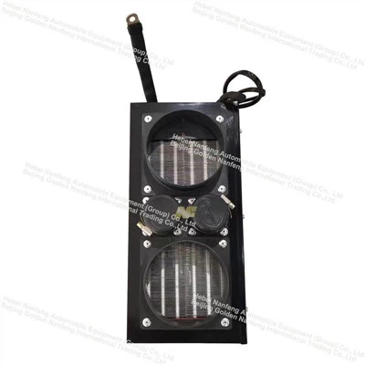 Water And Electricity Integrated Defroster price
