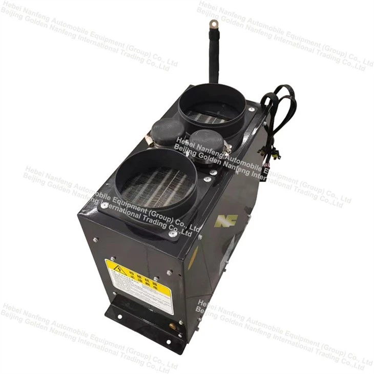 Water And Electricity Integrated Defroster Water And Electricity Integrated Defroster