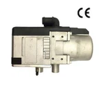 Diżil jew Fjuwil tal-Petrol 5 Kw Ilma Likwidu għall-Ipparkjar tal-Ilma