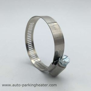 A (Amerikana) Tip Mangu tal-Klamp-Bandwidth 12.7mm