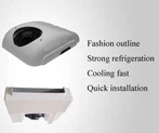 Unitajiet ta 'Tkessiħ Elettriku Powered DC T200D