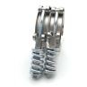 Heavy Duty Clamp With Large Spring