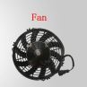 Top-Mounted Refrigeration Units For Van