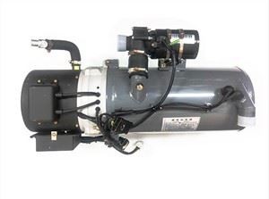 Heater likwidu tal-Gass ta '20kw