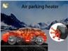 2kw 5kw Air Parking Heater
