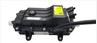EV High Voltage Coolant Heater
