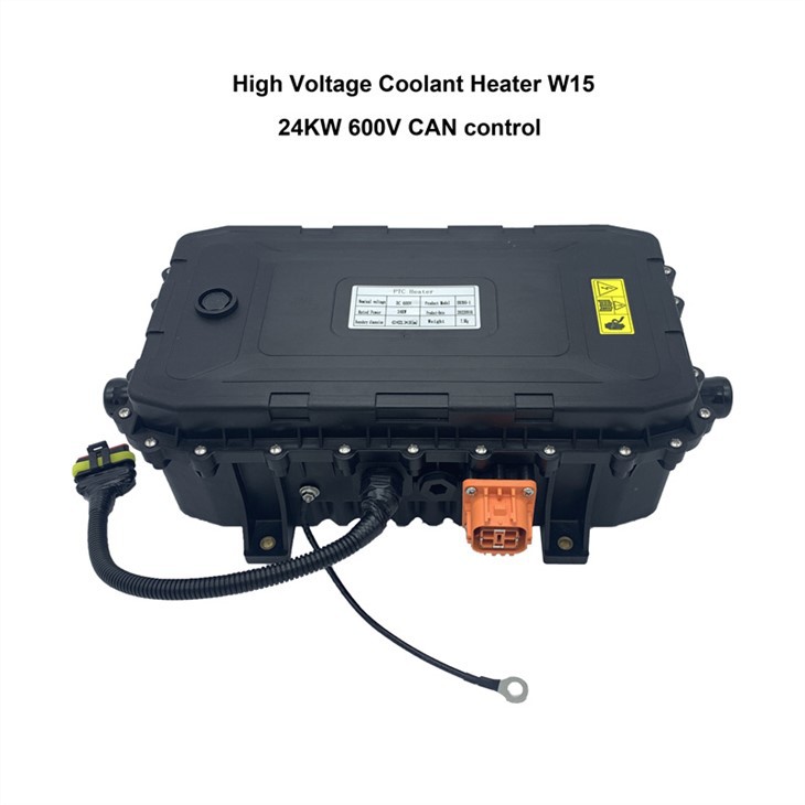 Heater tal-Vettura Elettrika PTC