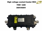 8kw water Heater PTC Għal EV