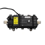 AC Electric Heater Vultaġġ Għoli Electric Liquid Heater
