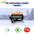 Caravan Combi Heater Simili Għal Truma