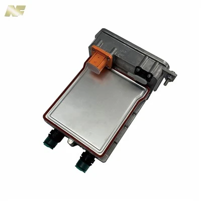 High Quality 10kw Ptc Coolant Heater For Ev Car