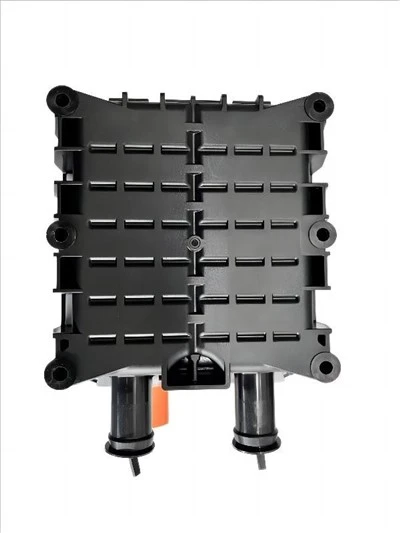 Ptc Coolant Heater For Ev Car